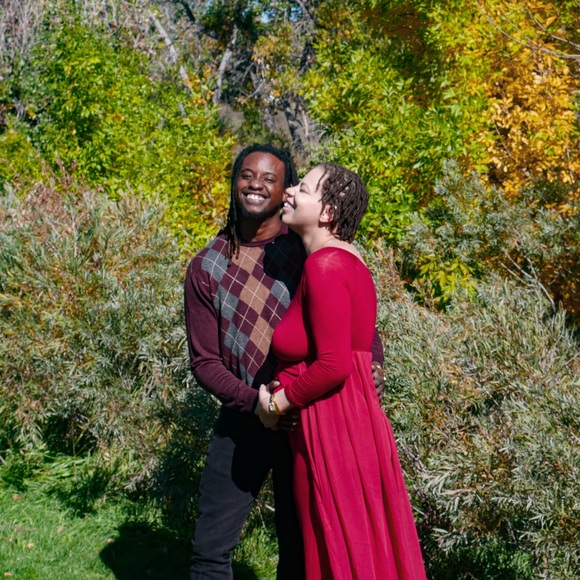 Meet your Posher, Breanna - Picture 1 of 1